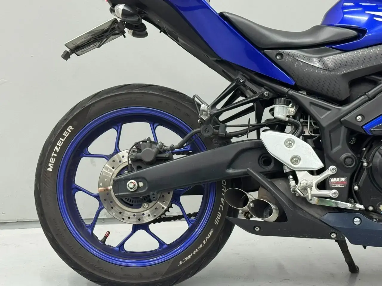 galeria YZF R-3 321/ABS