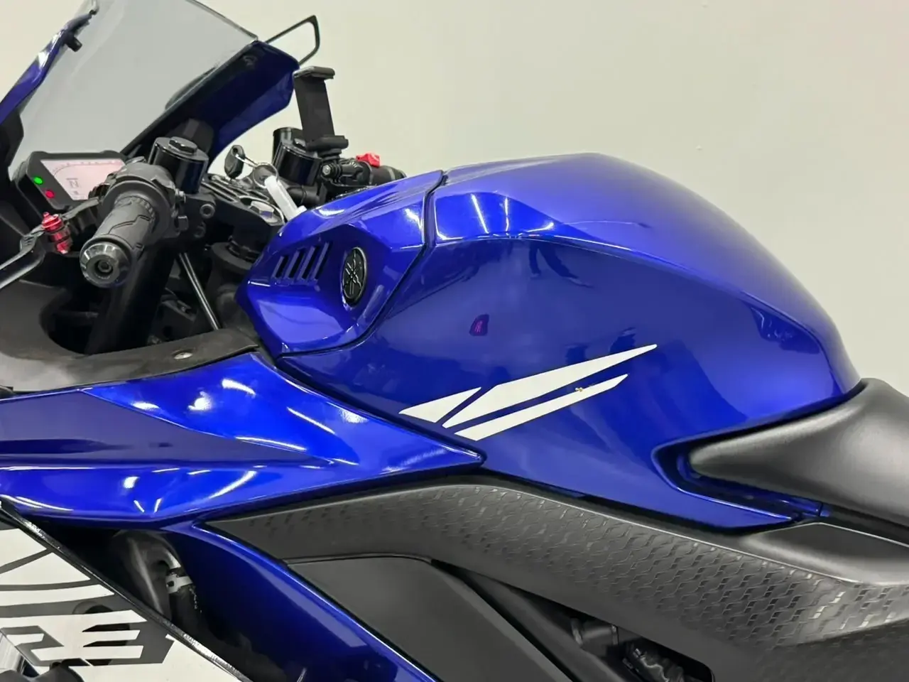galeria YZF R-3 321/ABS