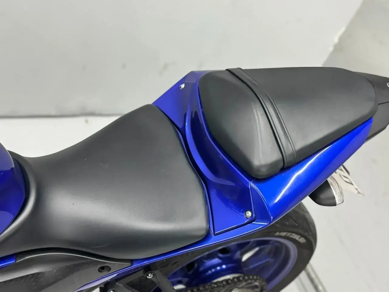 galeria YZF R-3 321/ABS
