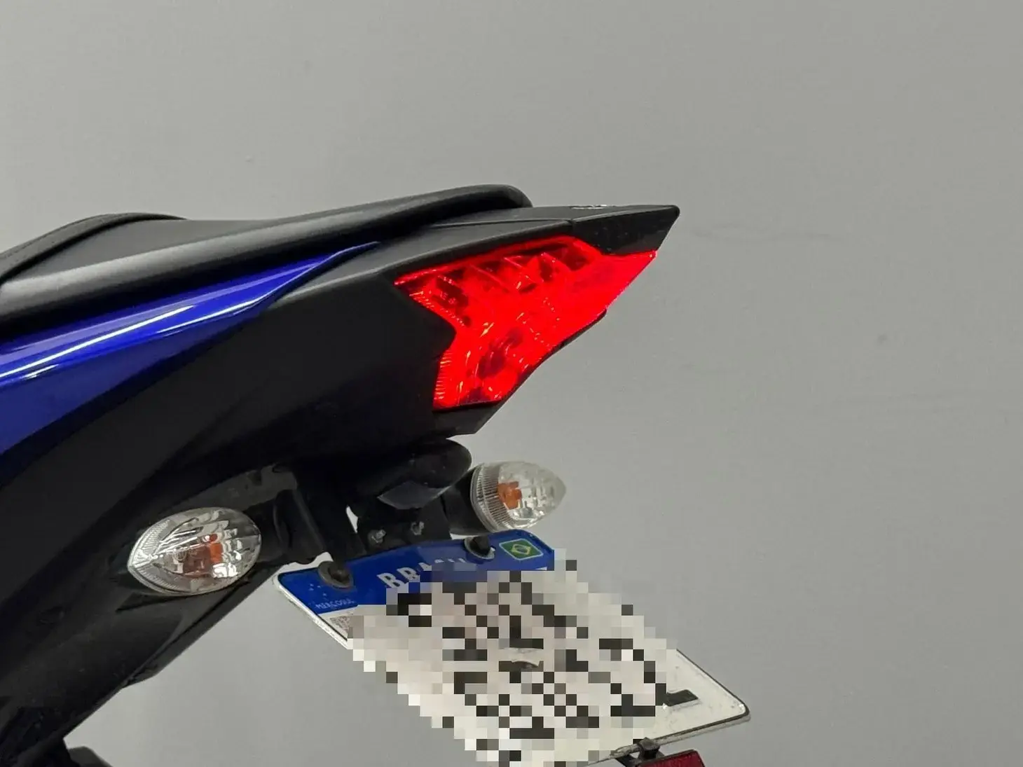 galeria YZF R-3 321/ABS