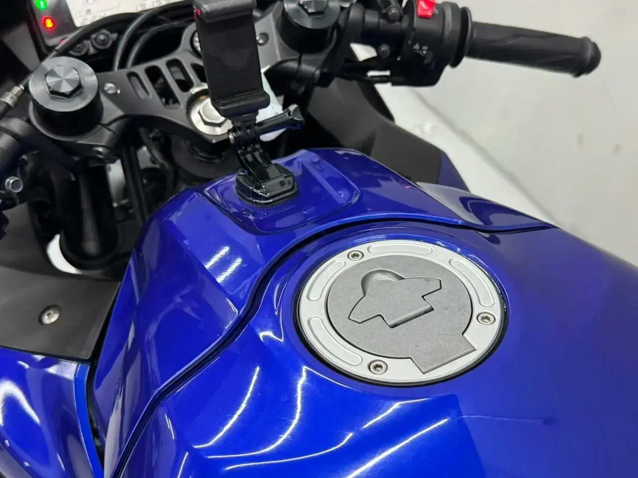 galeria YZF R-3 321/ABS