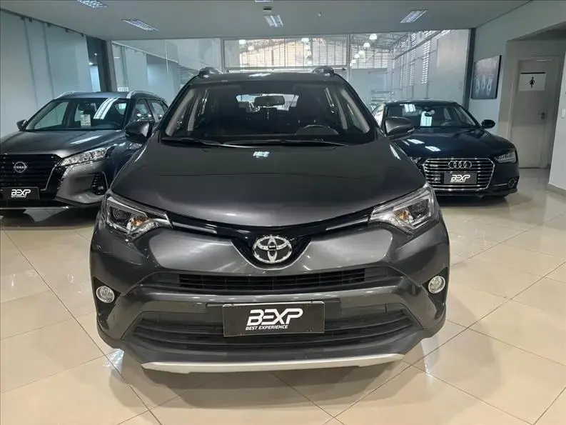 galeria RAV4