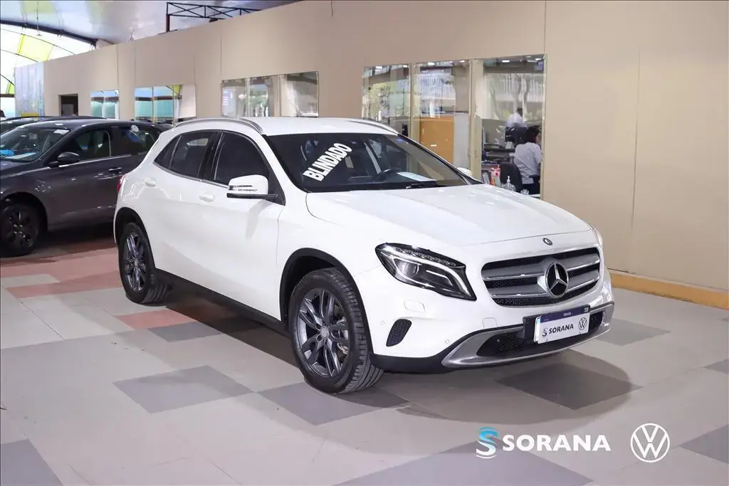 galeria GLA 200