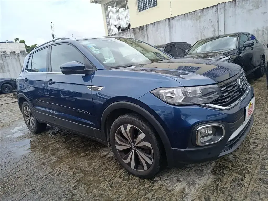 galeria T-CROSS