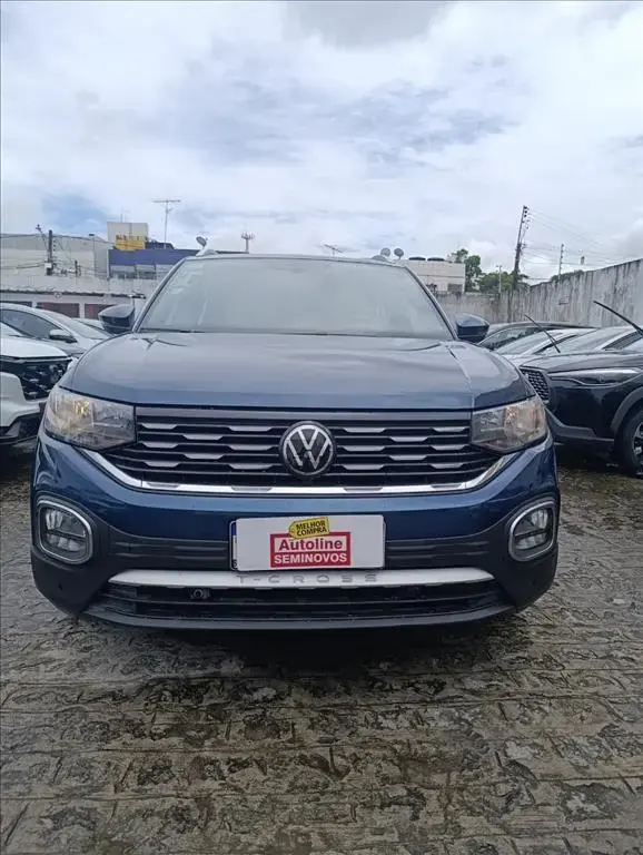 galeria T-CROSS