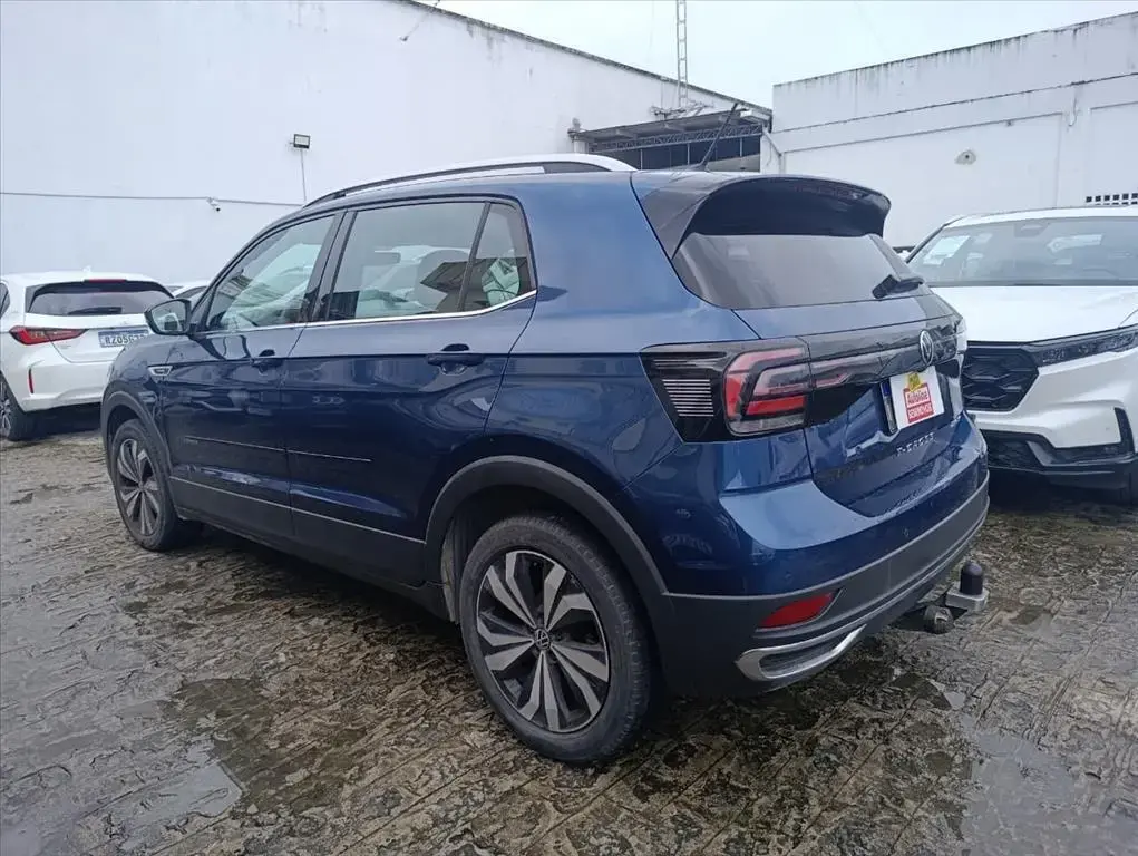 galeria T-CROSS