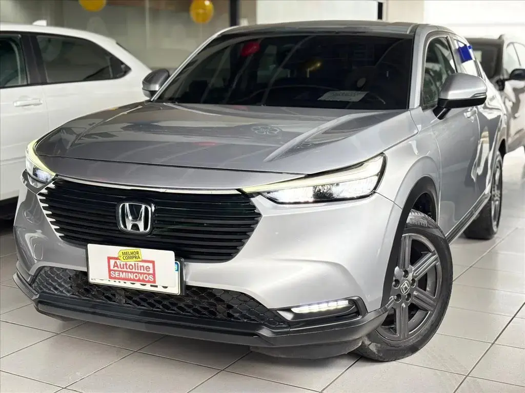 galeria HR-V