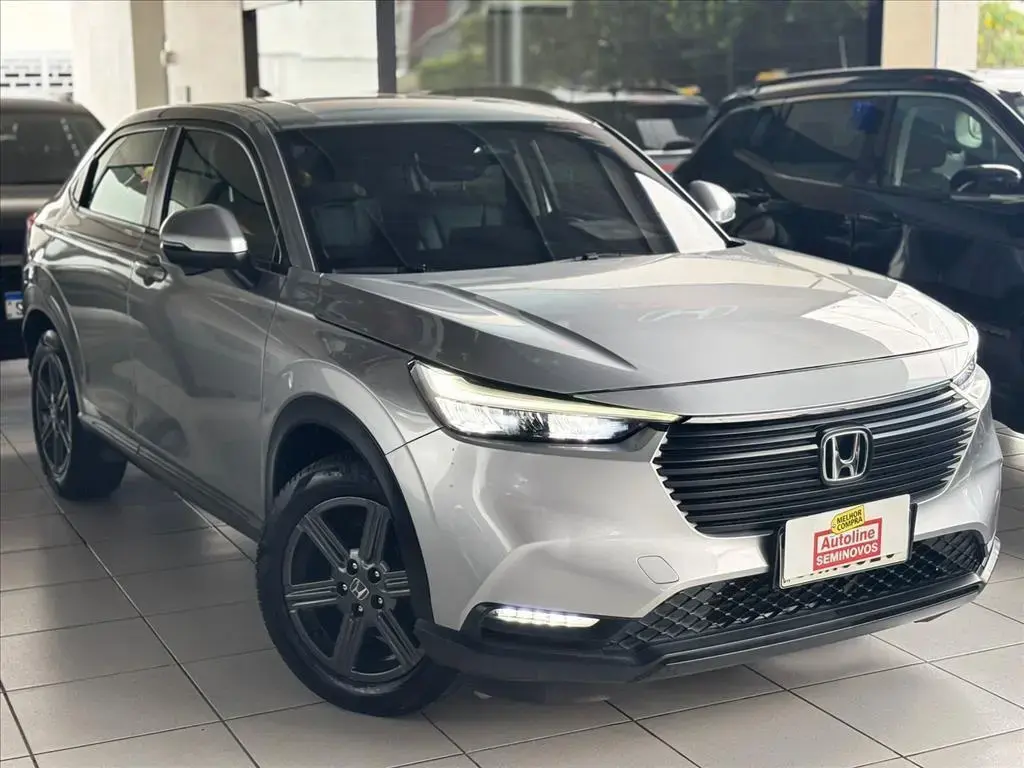 galeria HR-V