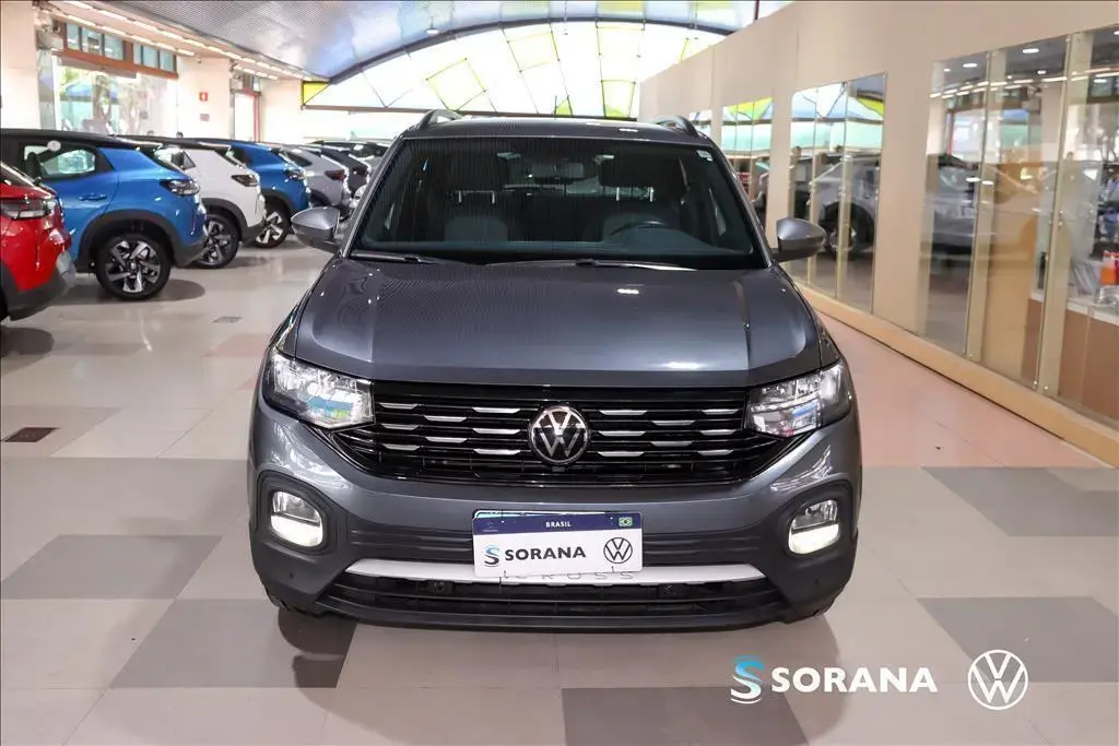 galeria T-CROSS