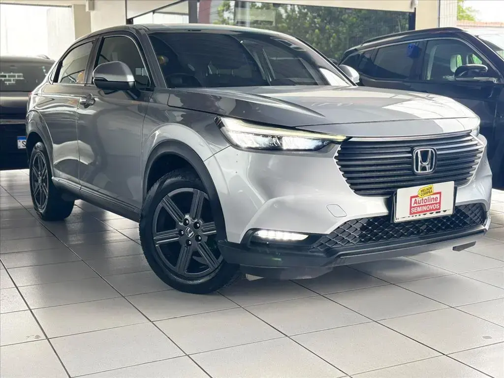 galeria HR-V