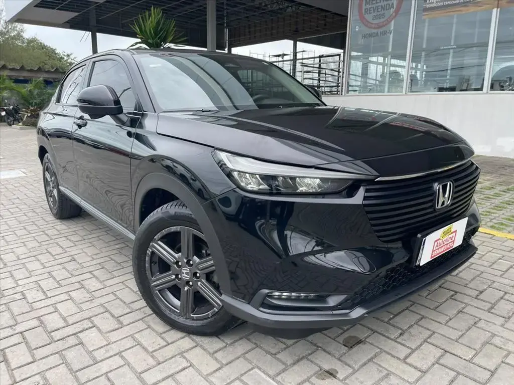 galeria HR-V