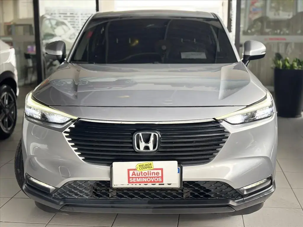 galeria HR-V