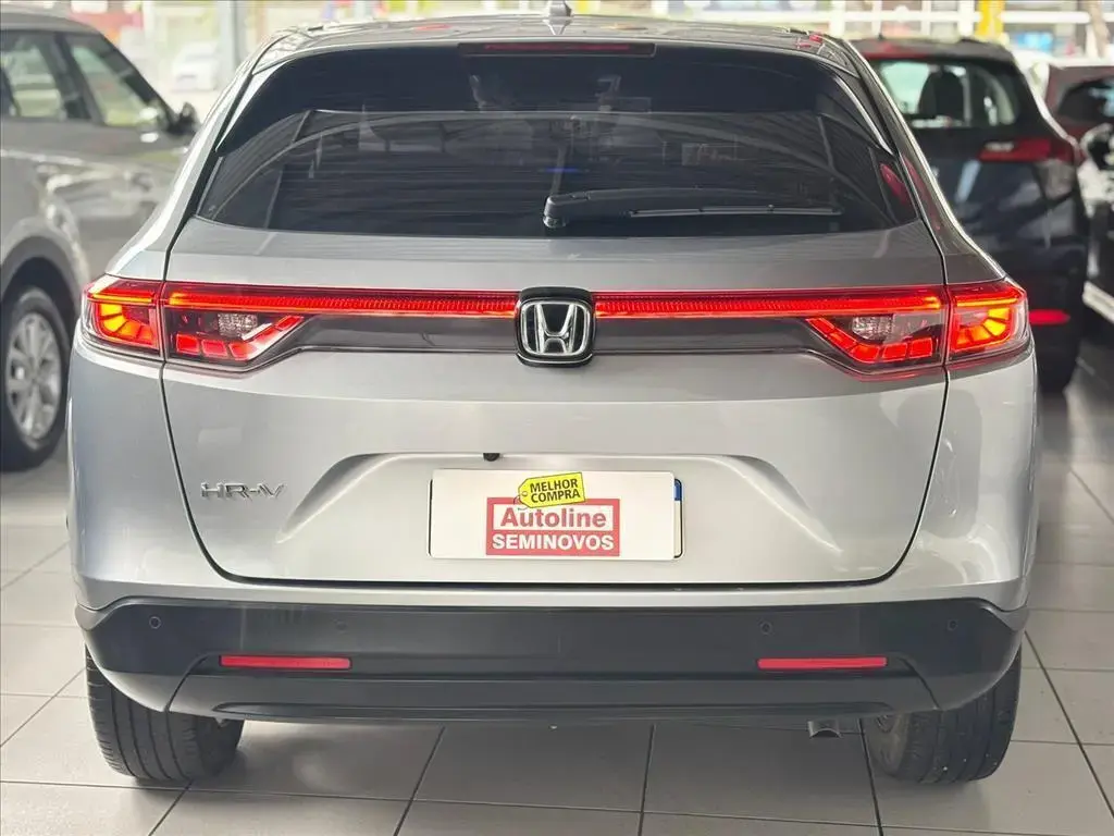 galeria HR-V