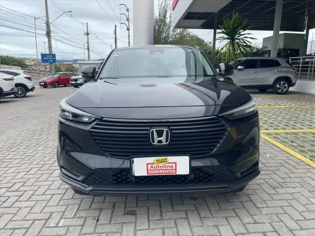 galeria HR-V