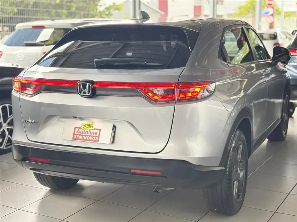 galeria HR-V