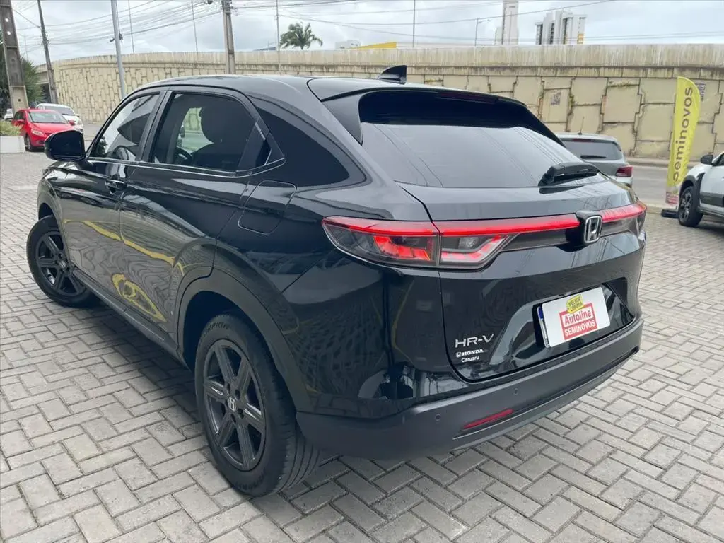 galeria HR-V