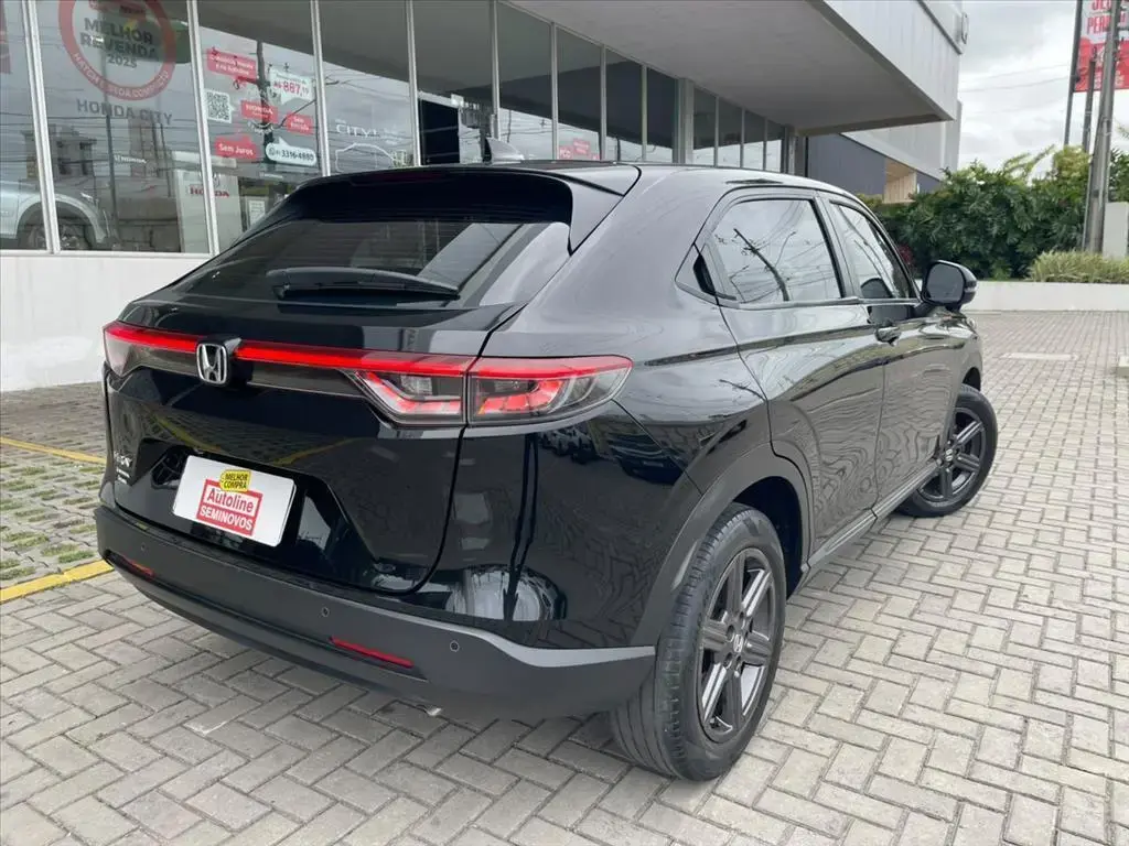 galeria HR-V