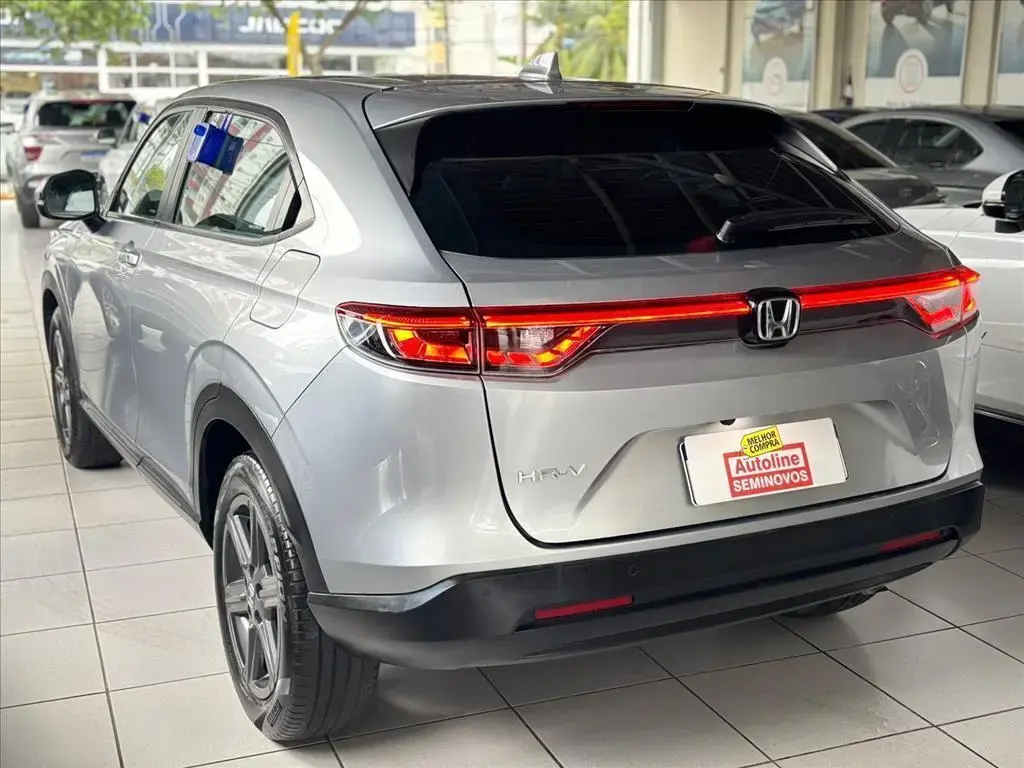galeria HR-V