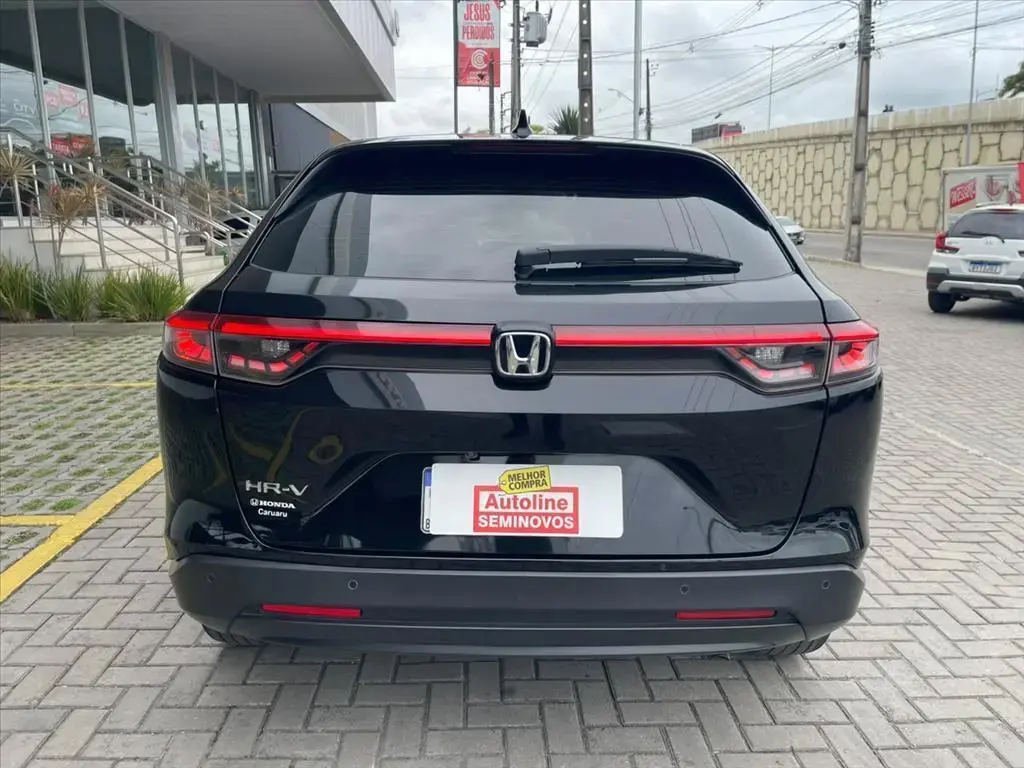 galeria HR-V