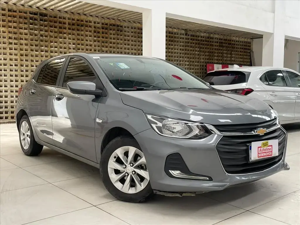 galeria HR-V