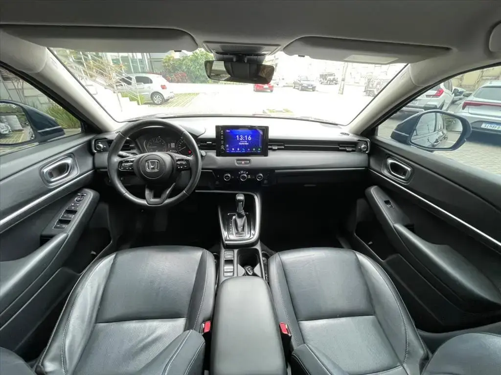 galeria HR-V