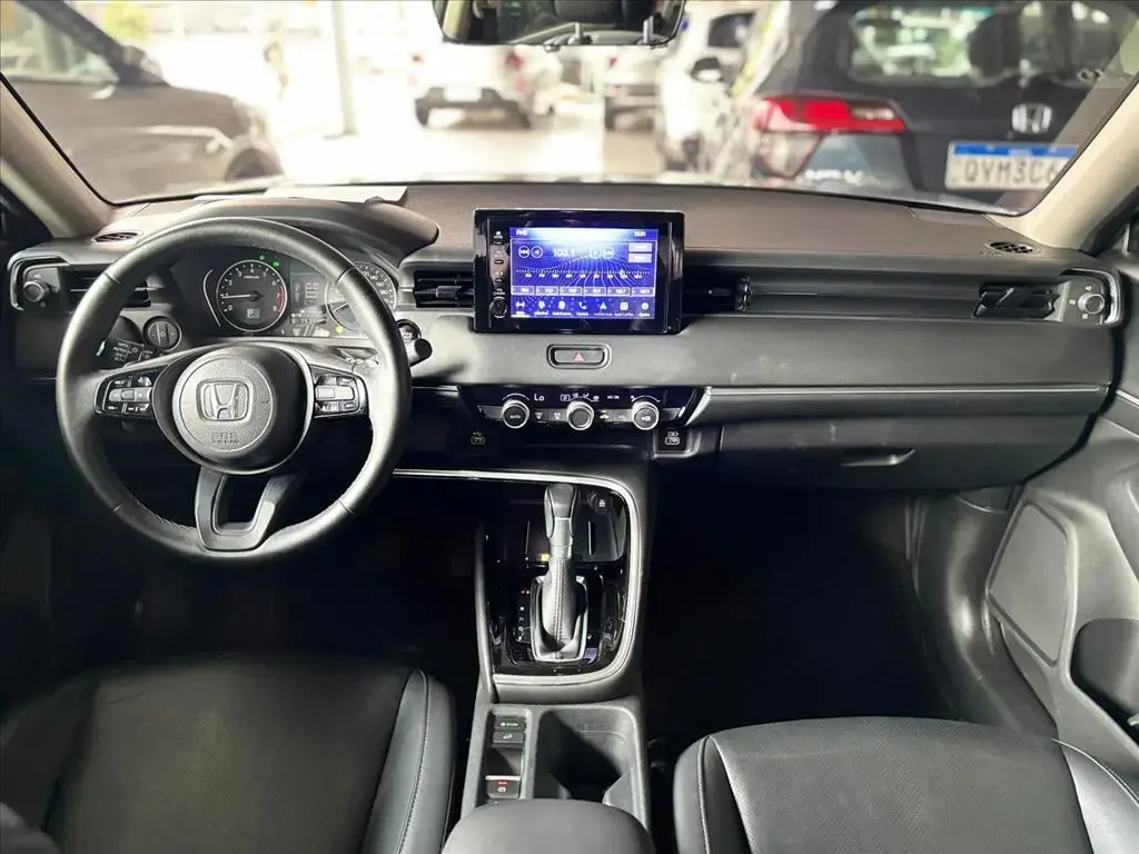 galeria HR-V