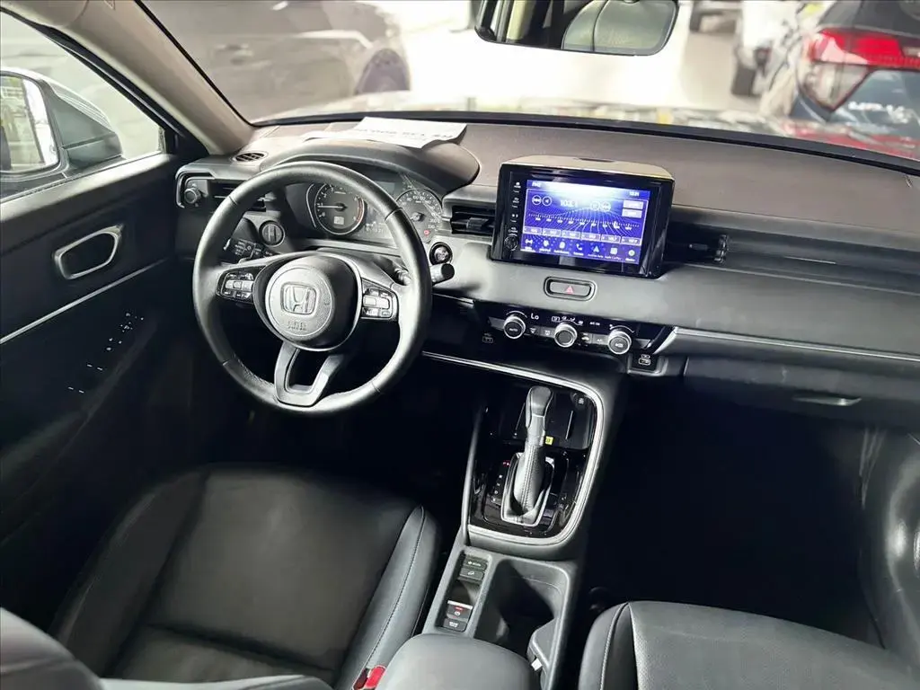 galeria HR-V