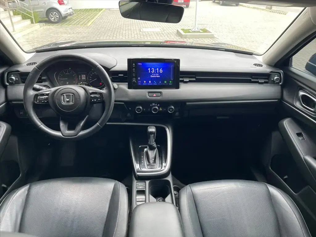 galeria HR-V