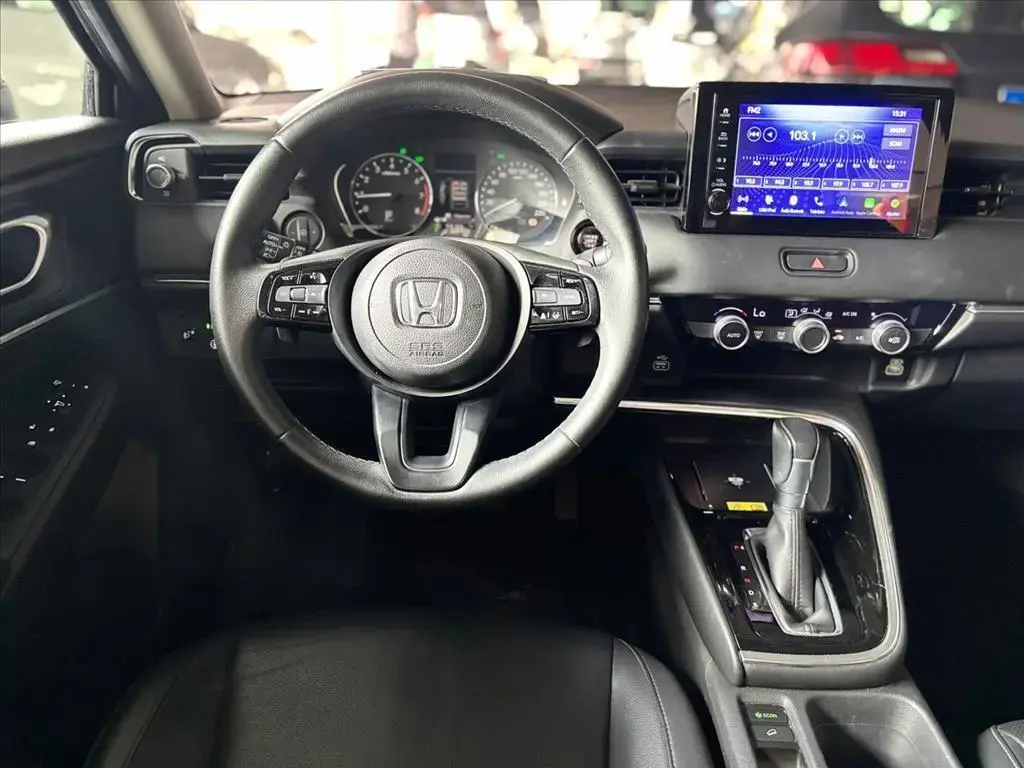 galeria HR-V