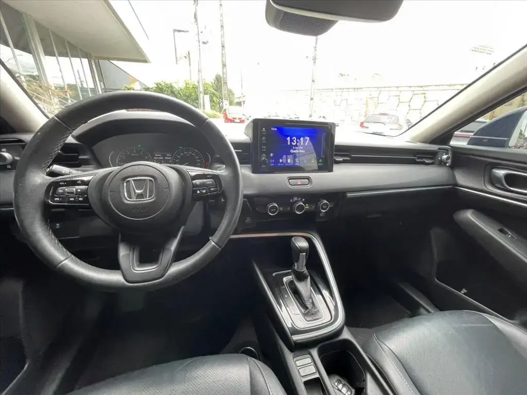 galeria HR-V