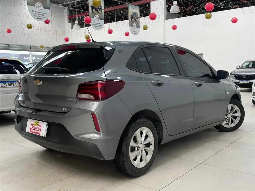 galeria HR-V