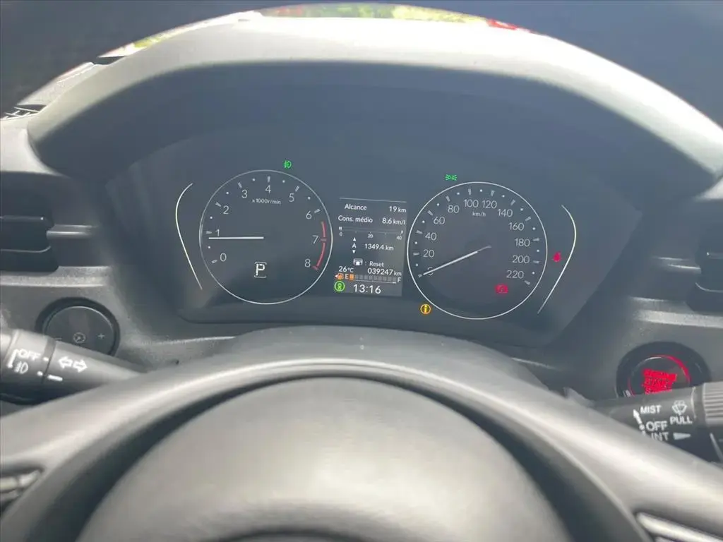 galeria HR-V