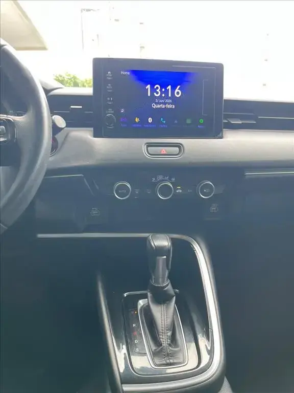galeria HR-V