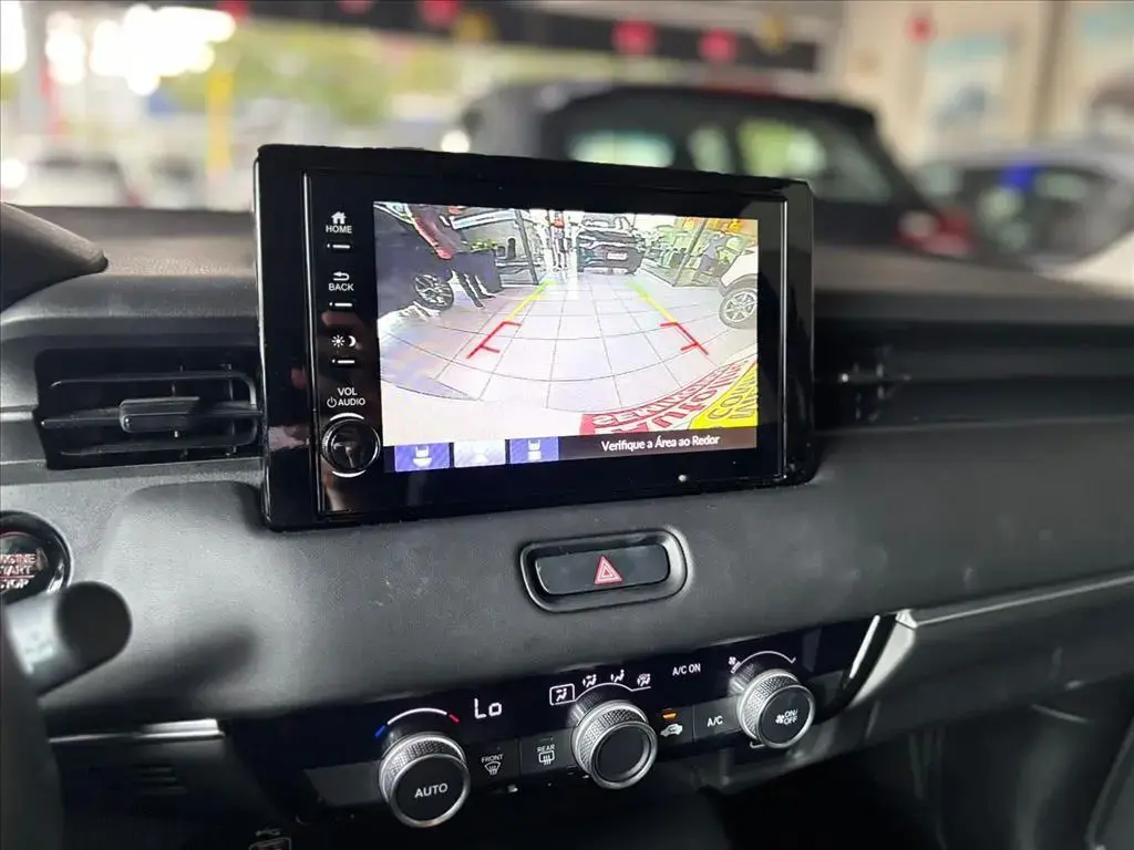galeria HR-V
