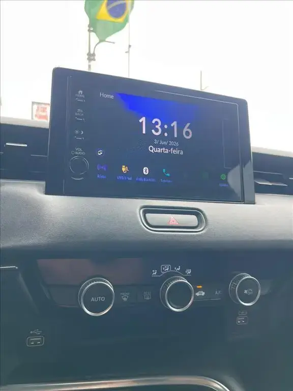 galeria HR-V