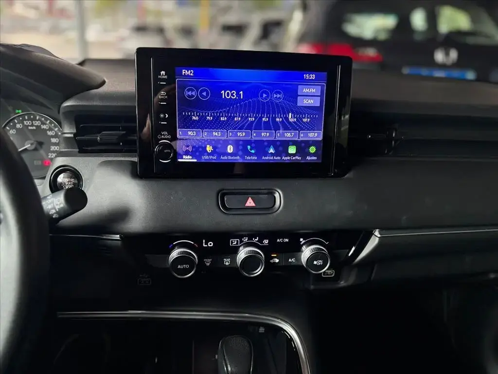 galeria HR-V