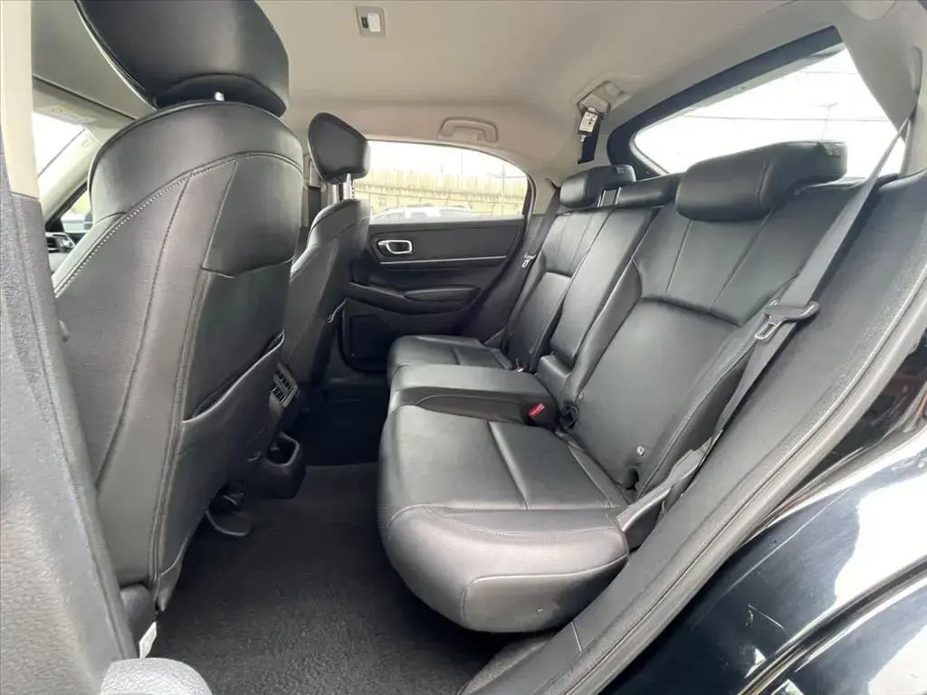 galeria HR-V