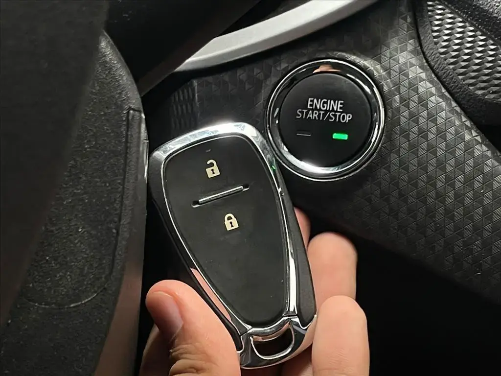 galeria HR-V