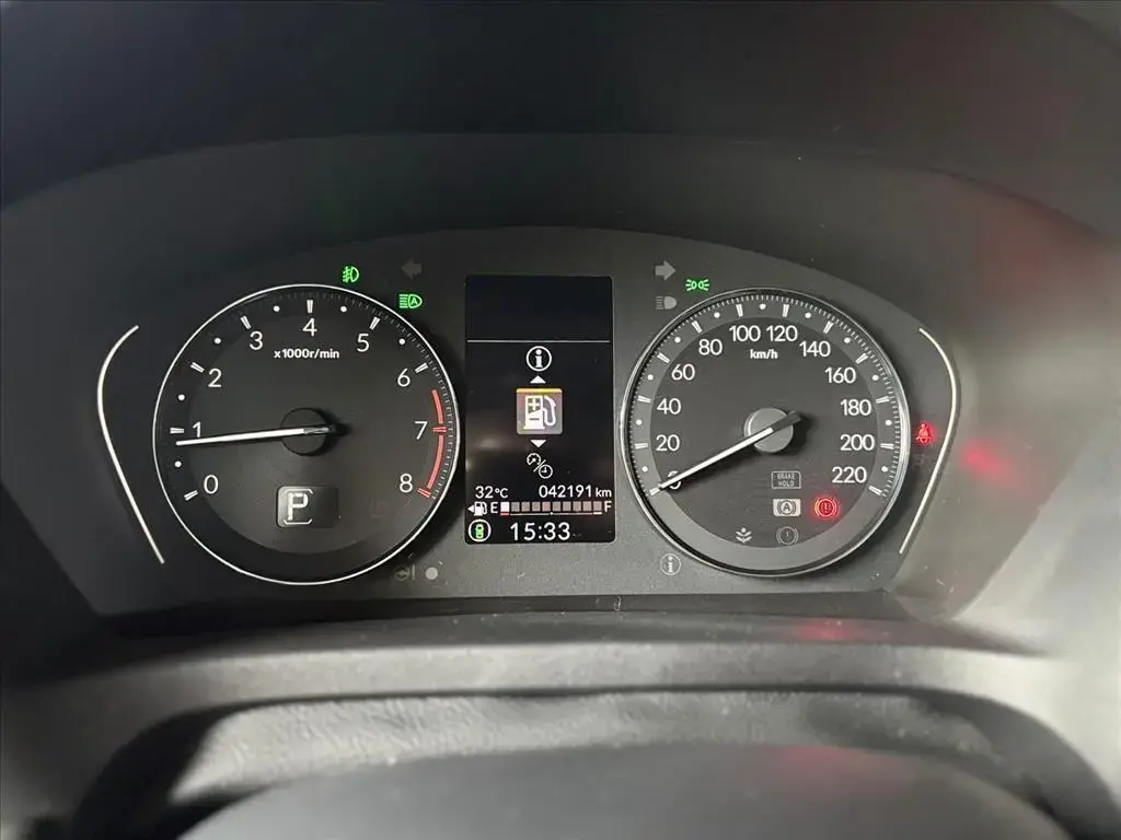 galeria HR-V