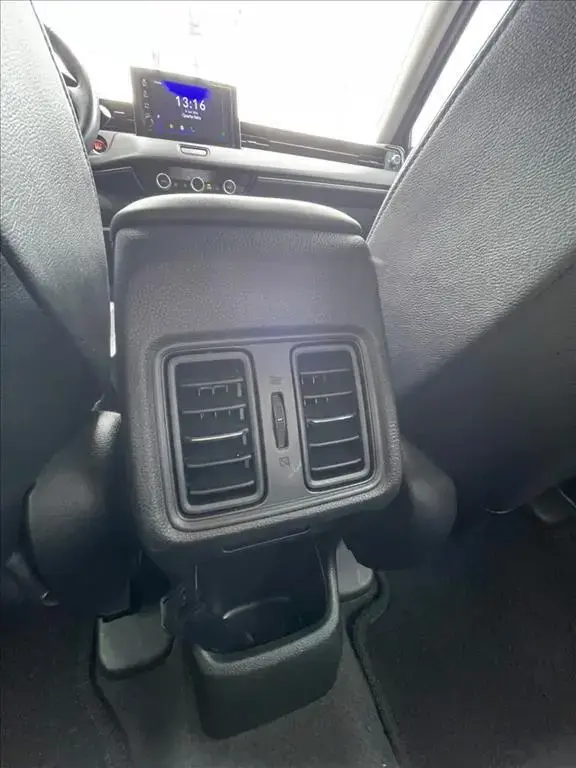 galeria HR-V