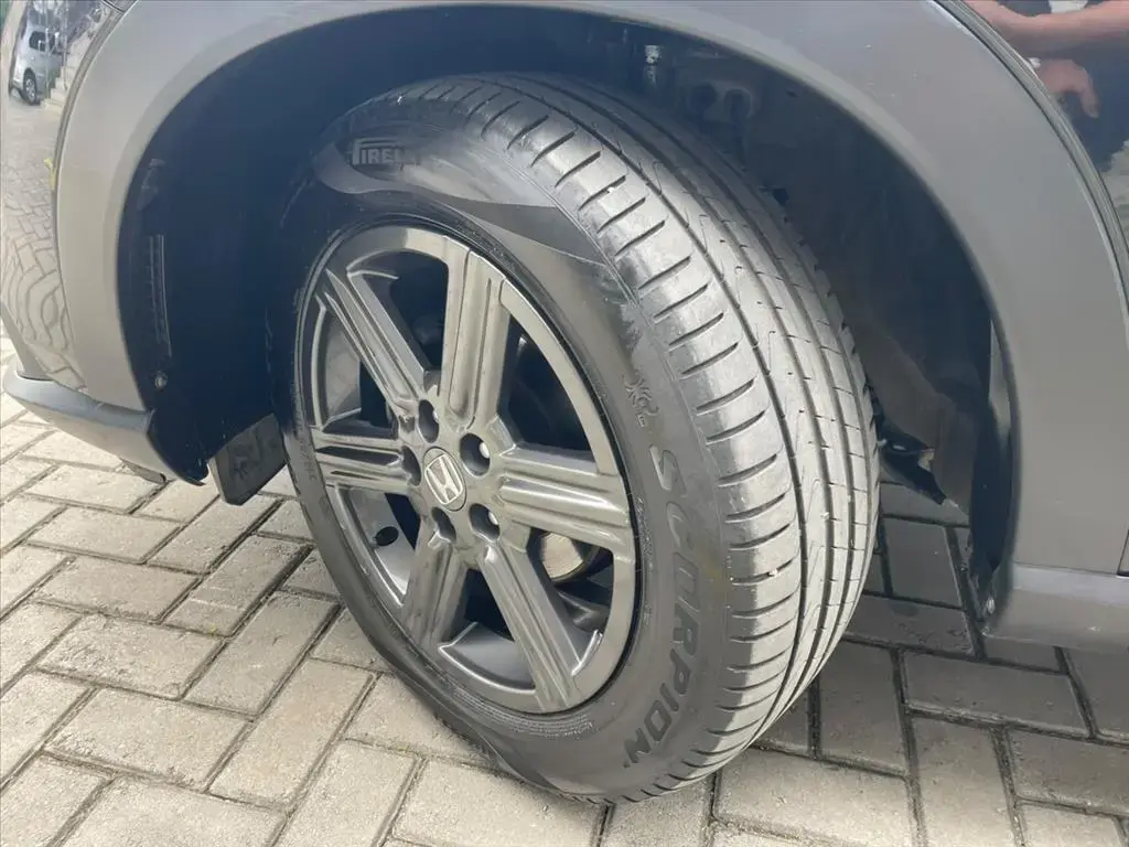 galeria HR-V