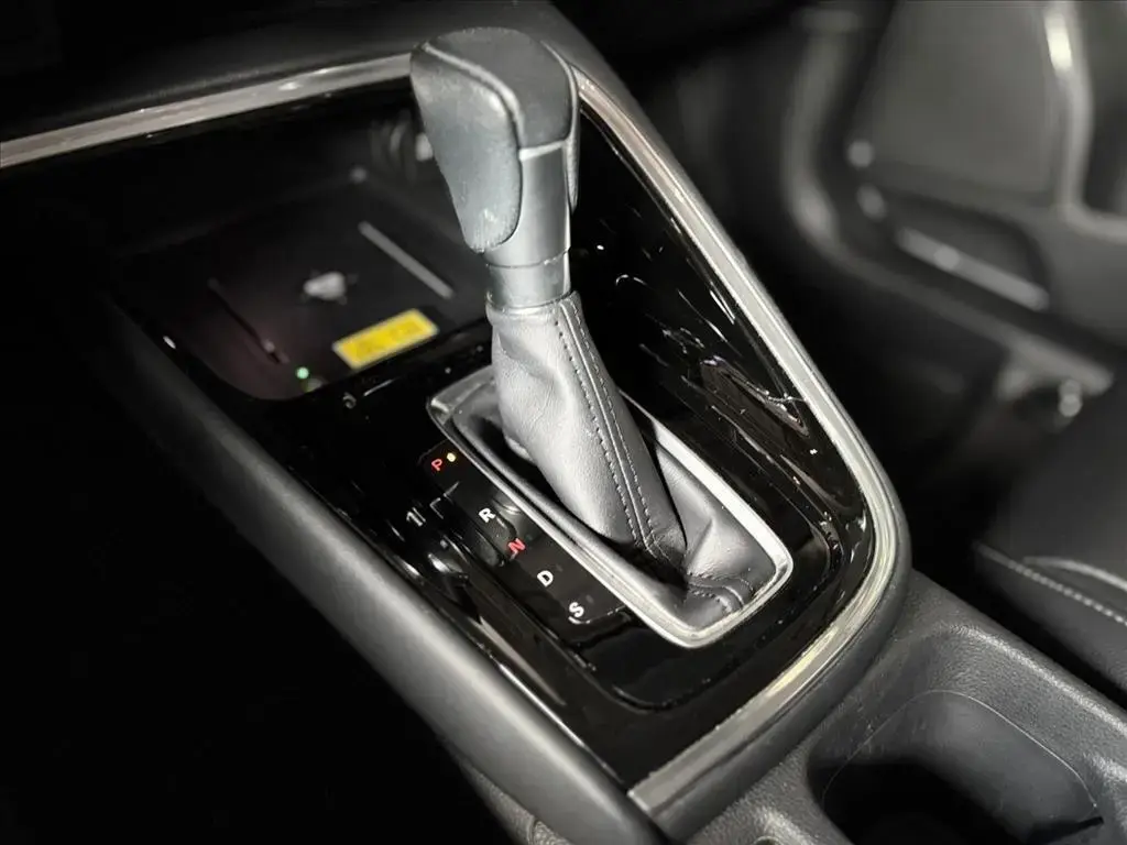 galeria HR-V