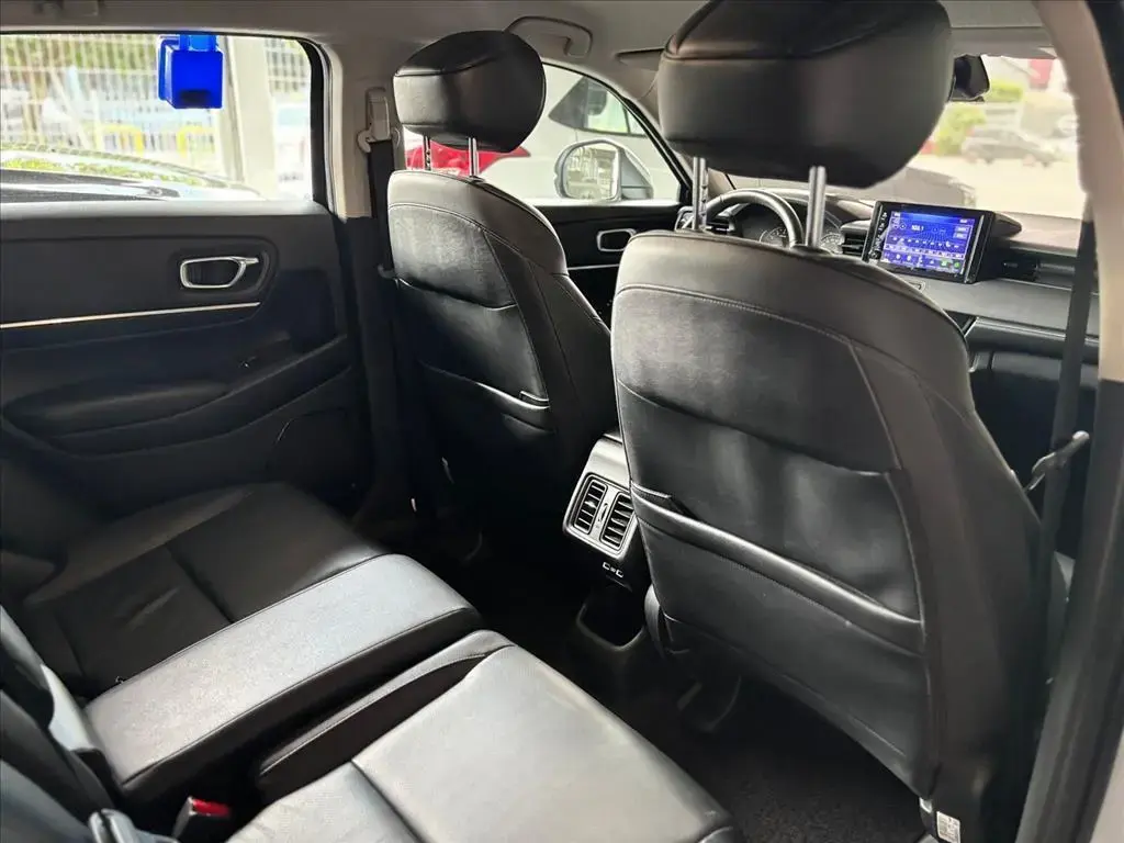 galeria HR-V