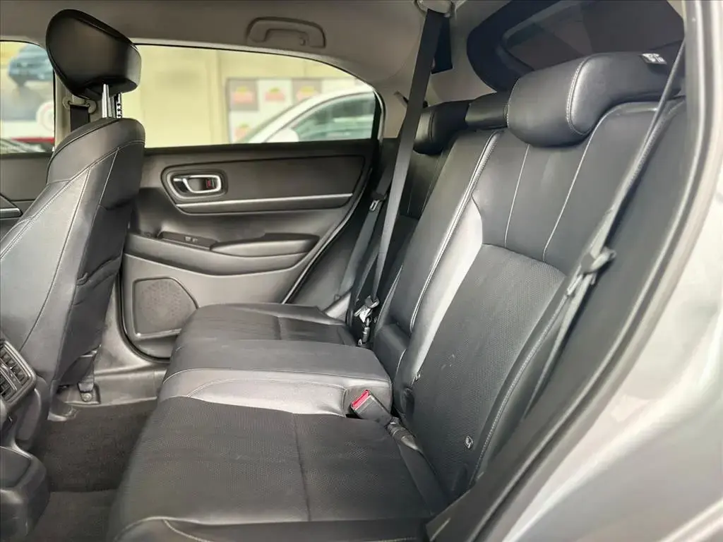 galeria HR-V