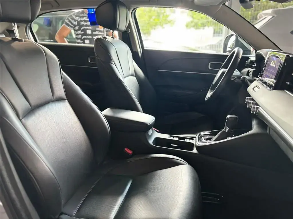 galeria HR-V