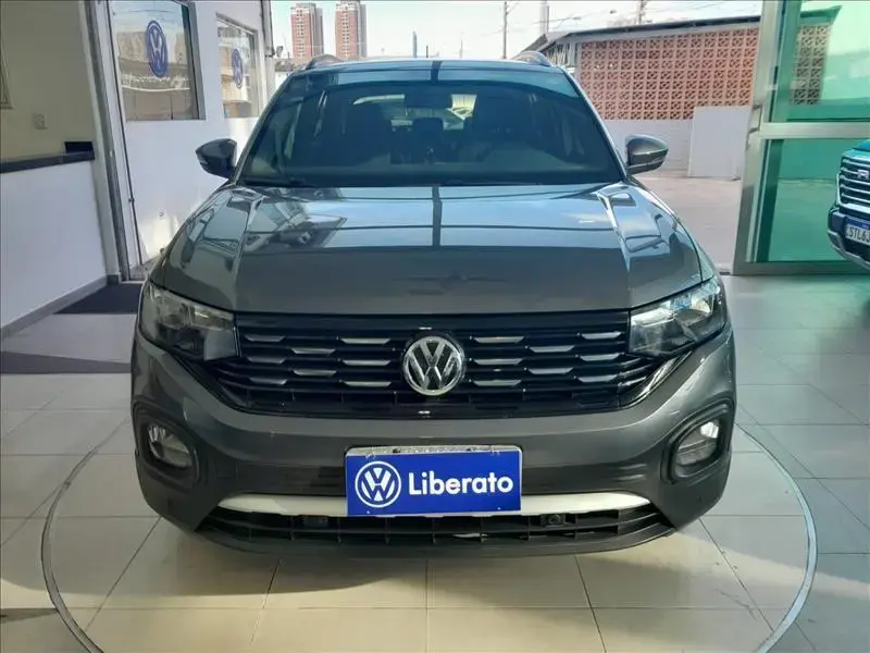 galeria T-CROSS