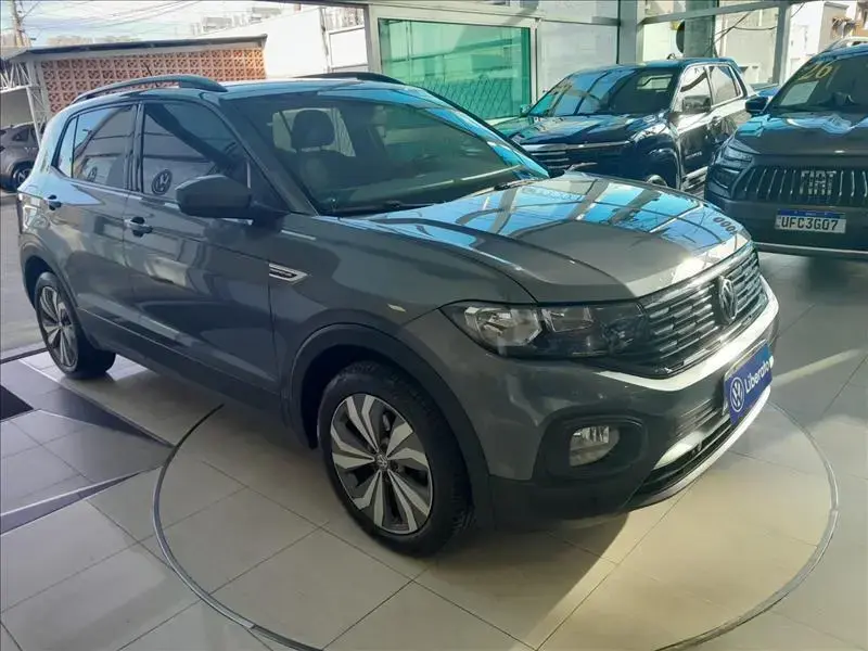 galeria T-CROSS