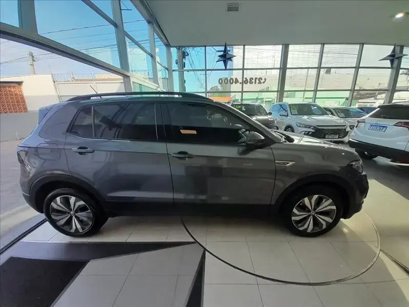 galeria T-CROSS