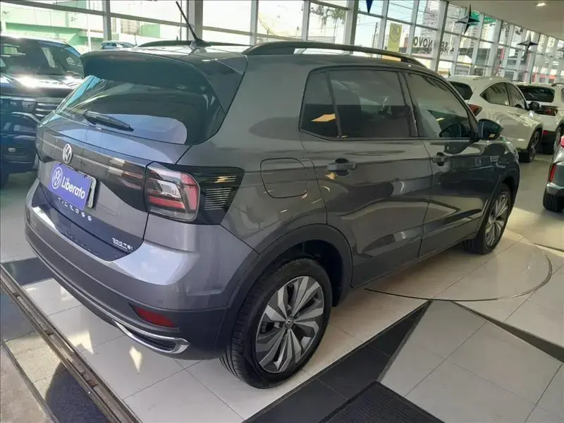 galeria T-CROSS
