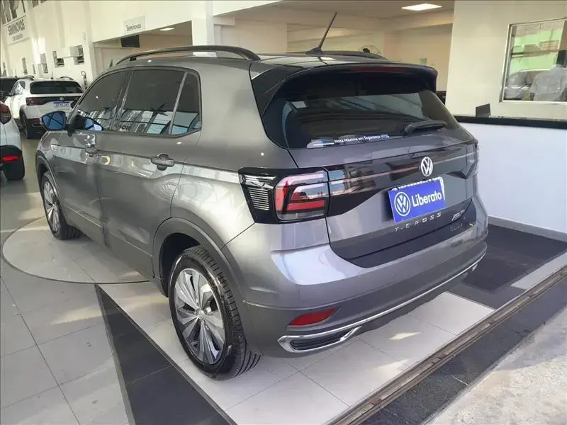 galeria T-CROSS